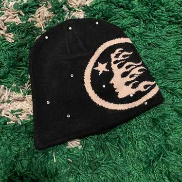 hellstarビーニー Hellstarビーニー 未使用品 - メルカリ