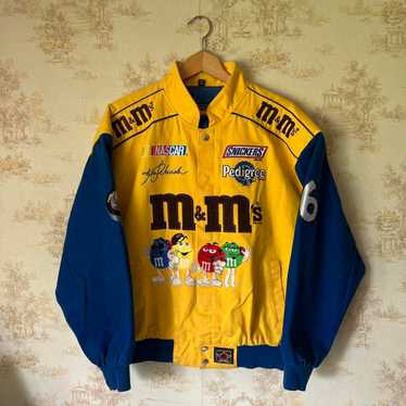 Jh design jacket m&ms - Gem