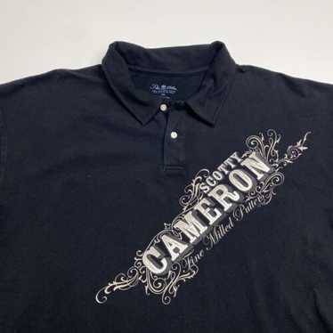 Peter millar scotty cameron - Gem