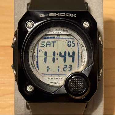 【希少。訳あり】カシオ G-SHOCK G-8000 レア】G-SHOCK「G-8000」スナイパーモデル Gショック カシオ