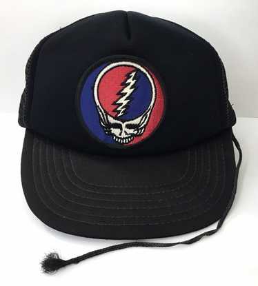 デッドベア タムハット 90年代 ビンテージ 希少 dead stock!! 90s SEGA SPORTS cap【高円寺店】 | What'z up