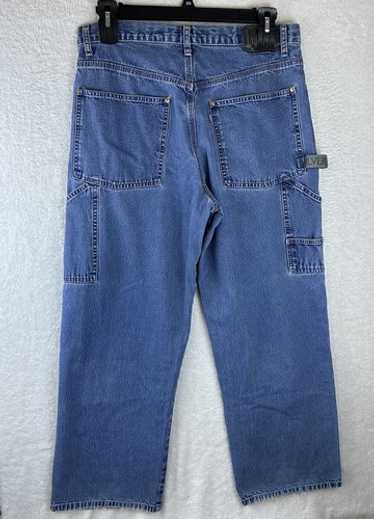 【希少】silver tab WIDE LEG Levis silvertab wide leg - Gem