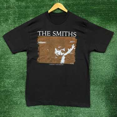the smiths t shirt - Gem