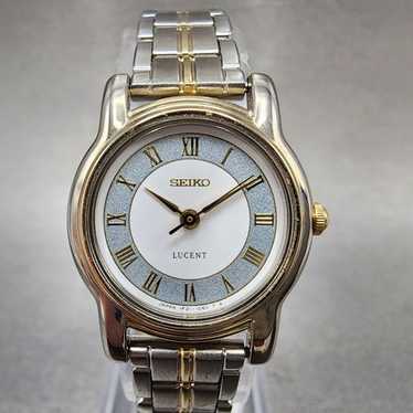 Seiko rukia 1f21 - Gem