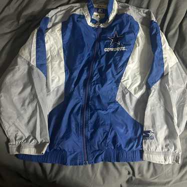 Dallas cowboys starter jacket - Gem