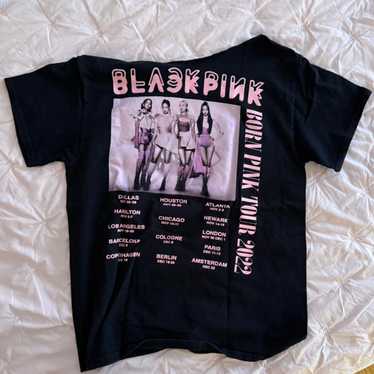 Blackpink born pink the - Gem