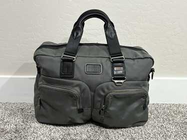 Tumi alpha bravo tote - Gem