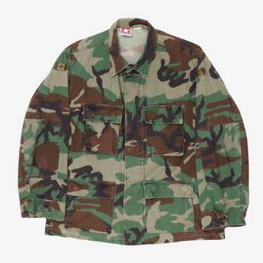 1953 canadian military jacket - Gem