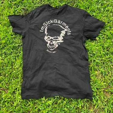 Vivienne Westwood MAN tシャツ ヴィンテージ スカル Vivienne Westwood MAN(ヴィヴィアンウエストウッドマン) skull