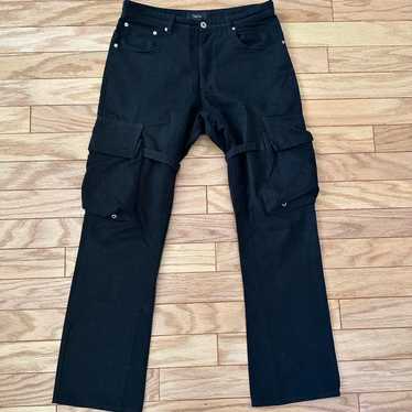 パンツ VUJADE CargoPants fd168ecb-0759-45a1-9f82-