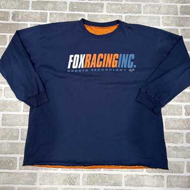 Fox racing reversible - Gem