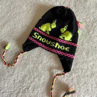 Hysteric glamour knit hat - Gem