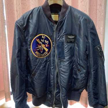 Buzz ricksons b-15c - Gem