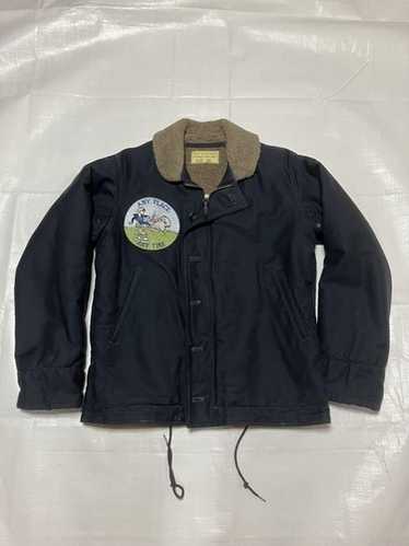 Buzz ricksons 38 size - Gem