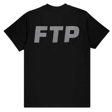 Ftp shirt black - Gem