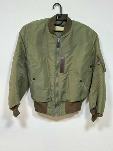 Buzz ricksons b-15c - Gem