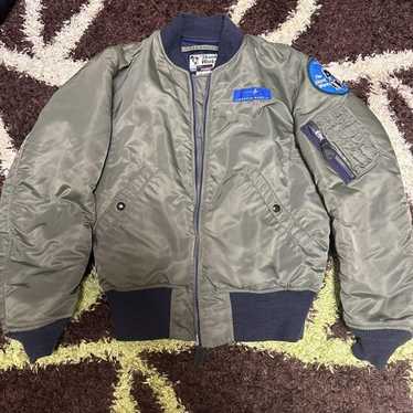 Skunk works buzz ricksons - Gem