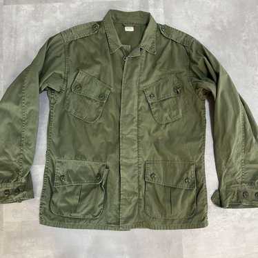Buzz Rickson カーキ ジャケット 38 R Buzz Rickson'S Tour Jacket MEN Cotton Navy JP size 38