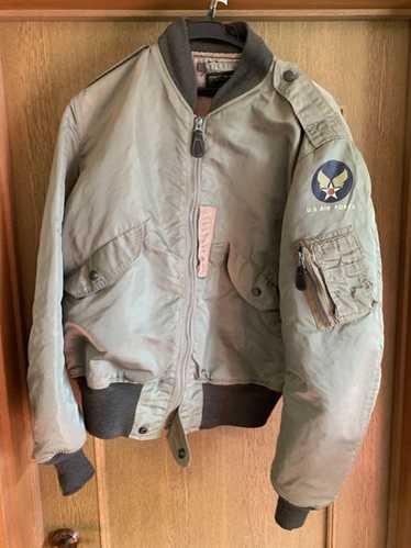 Buzz ricksons peanuts l-2b - Gem