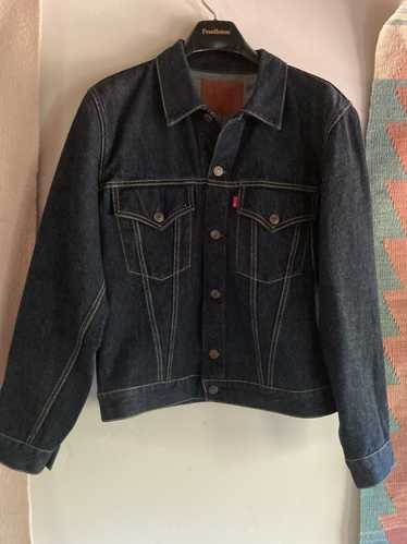ジャケット・アウター FULLCOUNT Type 3 Denim Jacket / 38 FULLCOUNT フルカウントType 3 Denim Jacket - TRAVIS