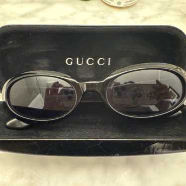 OLD GUCCI オールド グッチ 2419/S サングラス イタリア製 OLD GUCCI オールド グッチ 2419/S サングラス イタリア製