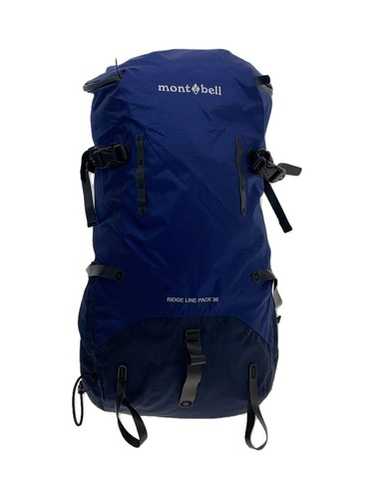 最安値　90s old mont-bell packable back pack 最安値 90s old mont-bell packable back pack Mont bell