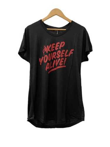 Hysteric glamour cut sew - Gem