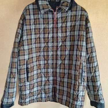 1950s mcgregor jacket - Gem