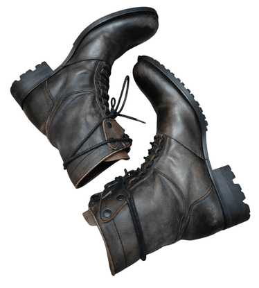 UNLINE by alfredoBANNISTER／size40 Amazon | (アルフレッド・バニスター) alfredo BANNISTER