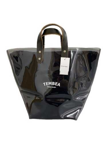 TEMBEA × AMERICANA 別注 MIAMI TOTE BAG ＋α TEMBEA × AMERICANA 別注 MIAMI TOTE BAG ＋α