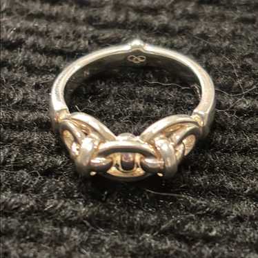 Links of london ring - Gem