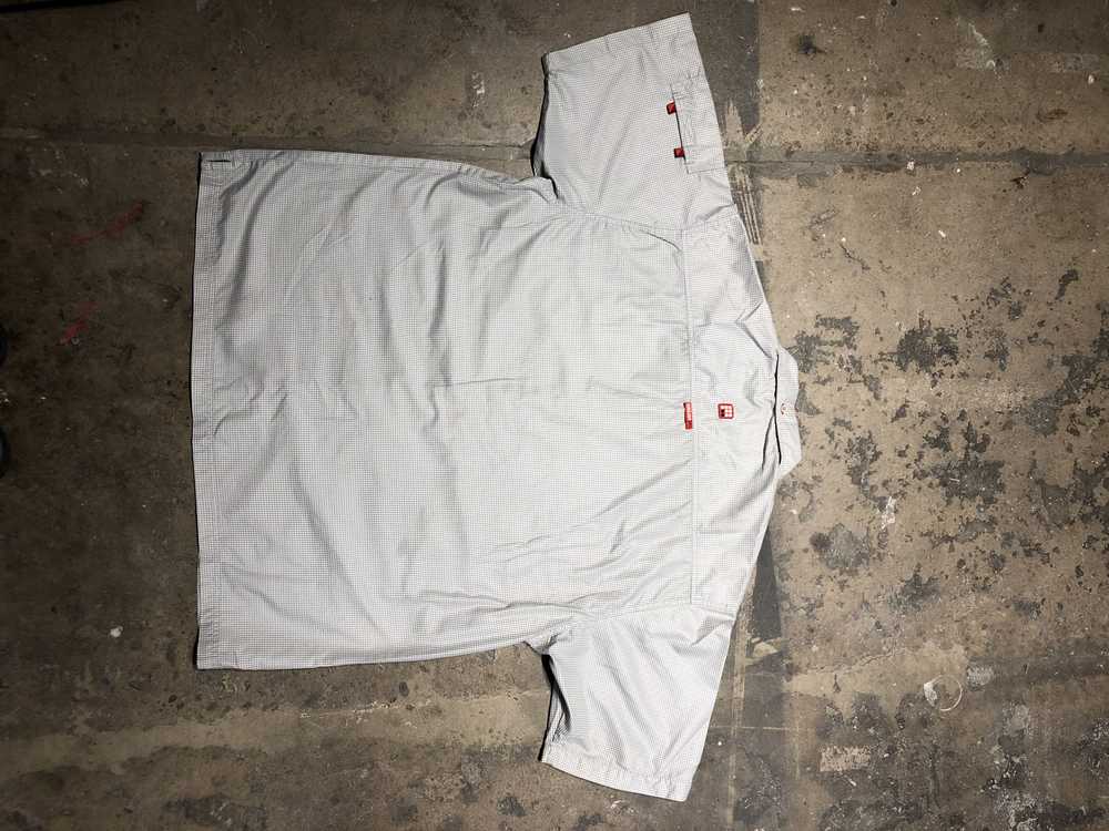 Ecko Unltd. Vintage Y2K Ecko Unltd Complex Button… - image 2