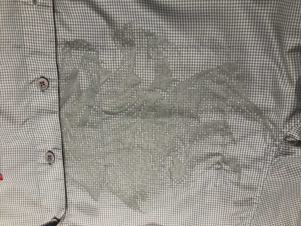 Ecko Unltd. Vintage Y2K Ecko Unltd Complex Button… - image 4