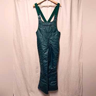 Fusalp × vintage vintage - Gem