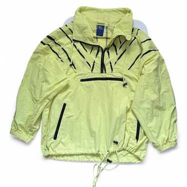 Vintage ocean pacific windbreaker - Gem