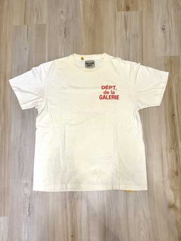 GALLERY DEPT アナーキーシンボル 長袖カットソー M GALLERY DEPT – The Garden
