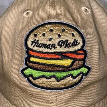 ヒューマンメイド HUMAN MADE パイル バケットハット HUMAN MADE - HUMAN MADE ヒューマンメイド ハットの通販 by