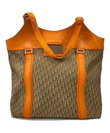 Christian dior bo tote - Gem