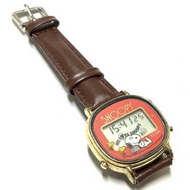 Citizen vega digital watch - Gem