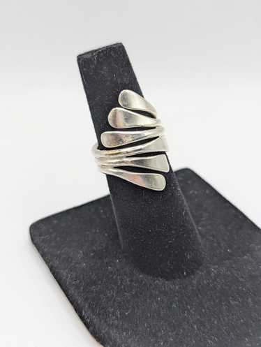 Mexico silver 925 ring - Gem