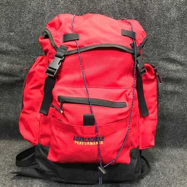 Abercrombie Backpack - Gem