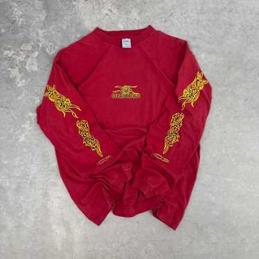 Vtg ocean pacific t-shirt - Gem