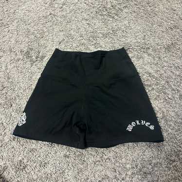 Darc sport wolves shorts - Gem