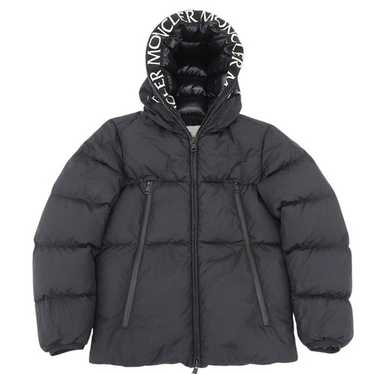 Moncler montcla down jacket（khaki - Gem