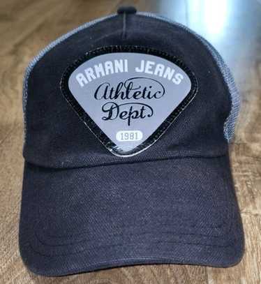 Armani jeans hat/cap - Gem