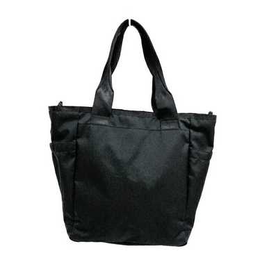 Briefing midnight tote - Gem