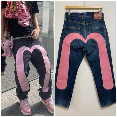 Evisu daikoku japan - Gem