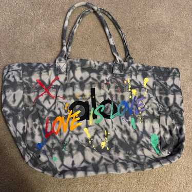 Alo tote bag nwot - Gem