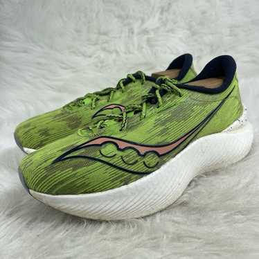 Saucony ENDORPHIN PRO3　27cm Saucony Endorphin Pro 3 Review | Running Shoes Guru