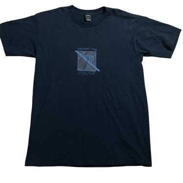 The police t shirt - Gem